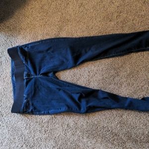 Old Navy Maternity jeans